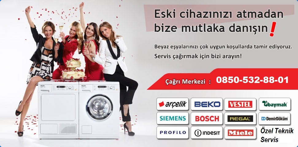 b1 Gebze Buzdolabı Servisi